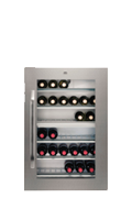Reparación averías vinoteca Aspes en  Jaén